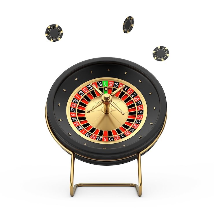 Dragon Tiger game table layout showing betting positions and card placement areas