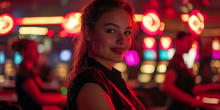 Responsible gaming tools and budget management features for casino entertainment