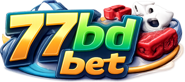 77bd bet logo